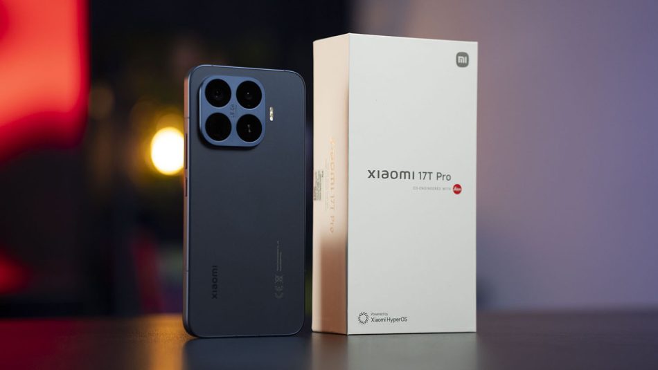Image from: Ulasan Xiaomi 17T Pro – Mercu dan Padu Tetapi Masih Mampu Milik