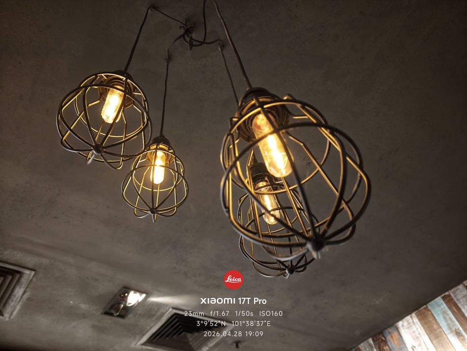Image from: Ulasan Xiaomi 17T Pro – Mercu dan Padu Tetapi Masih Mampu Milik
