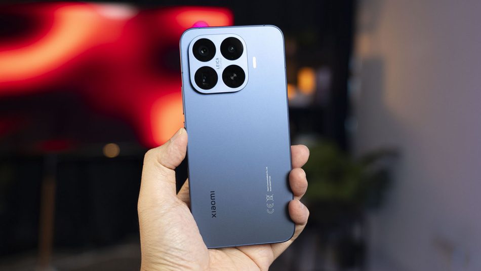 Image from: Xiaomi 17T Pro – Lebih Daripada Sekadar Naik Taraf