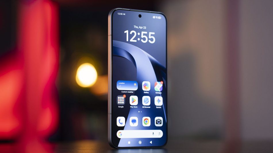 Image from: Ulasan Xiaomi 17T Pro – Mercu dan Padu Tetapi Masih Mampu Milik