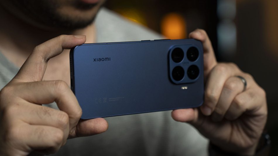 Image from: Xiaomi 17T Pro – Lebih Daripada Sekadar Naik Taraf