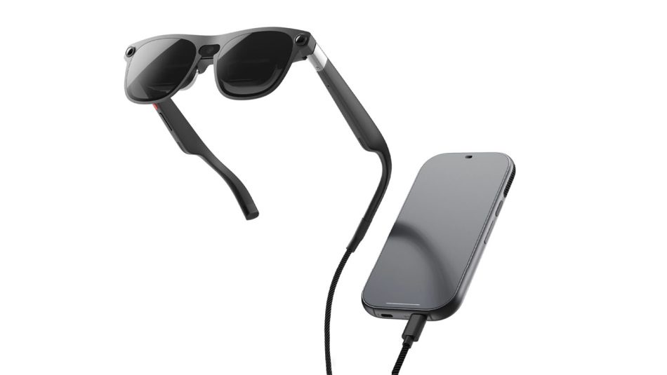 Image from: Xreal Aura Dilancarkan Dengan Android XR dan Snapdragon Reality Elite