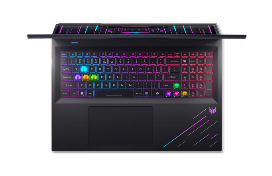 Image from: Acer Predator Helios 18 AI Terbaru Tiba Di Pasaran Malaysia Dengan Harga Mencecah RM19,999