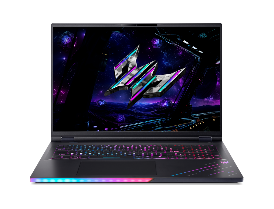 Image from: Acer Predator Helios 18 AI Terbaru Tiba Di Pasaran Malaysia Dengan Harga Mencecah RM19,999