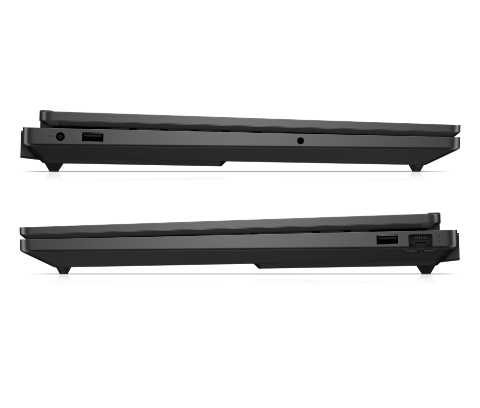 Image from: HyperX Omen 15 Ialah Komputer Riba Gaming Pertama Dibawah Penjenamaan Gaming Baharu HP