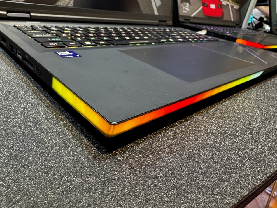 Image from: Pandang Pertama Acer Predator Helios 18 AI – Pengganti Desktop