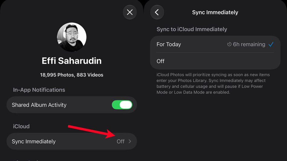 Image from: 10 Ciri Paling Menarik iOS 27