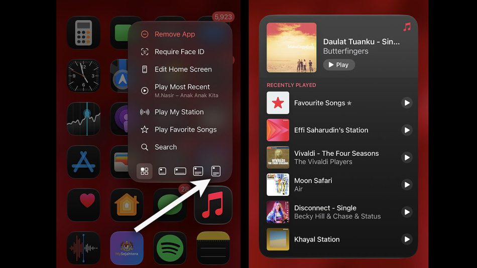 Image from: 10 Ciri Paling Menarik iOS 27