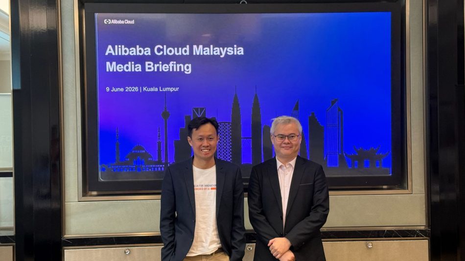 Image from: Alibaba Cloud Membuka Zon Ketersediaan Ketiga Malaysia Di Johor Bagi Memenuhi Permintaan Serantau