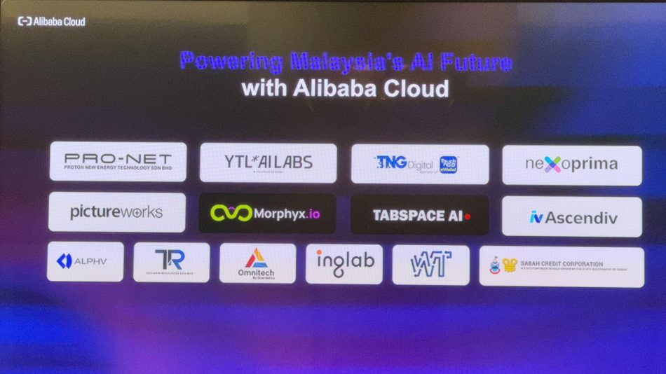 Image from: Alibaba Cloud Membuka Zon Ketersediaan Ketiga Malaysia Di Johor Bagi Memenuhi Permintaan Serantau