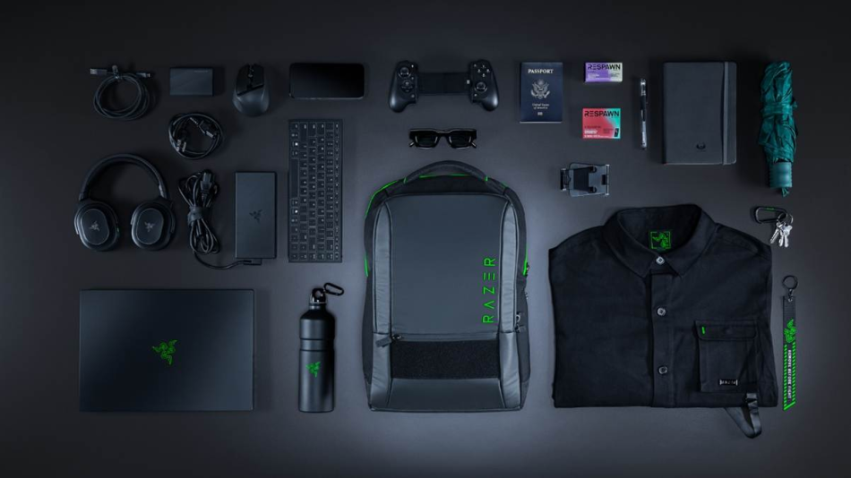 Image from: Razer Rogue Backpack V4 Kini Ditawarkan Di Malaysia Pada Harga Permulaan RM489