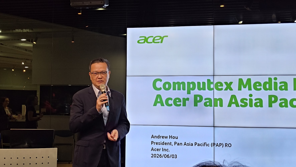 Image from: 50 Tahun Bersama Acer – Bagaimana Untuk Meneruskan Kelangsungan Syarikat Secara Lestari