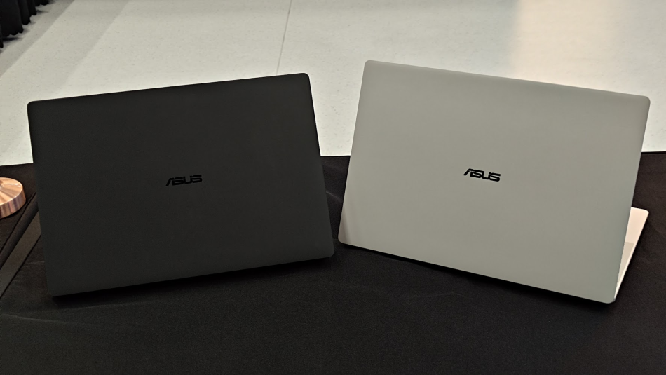 Image from: Produktiviti Maksima Dengan Komputer Riba Bisnes Mercu ASUS ExpertBook Ultra