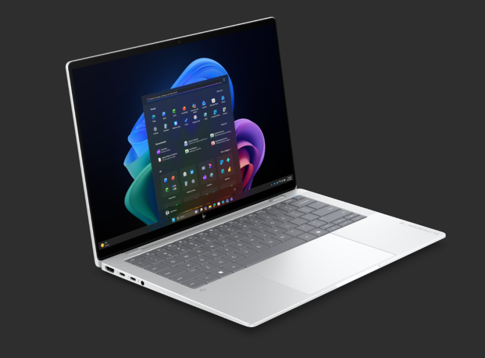 Image from: Siri HP EliteBook X G2i Juga Diperkenalkan Untuk Pasaran Tempatan – Harga Bermula RM6999