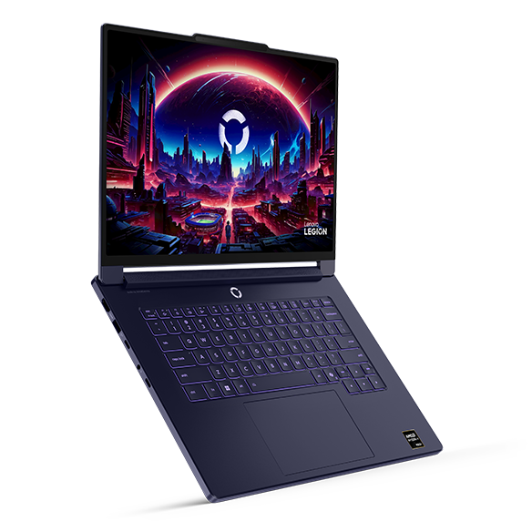 Image from: Lenovo Legion 7a Terbaru Dikuasakan Cip AMD Strix Halo Kini Tiba Di Pasaran Tempatan