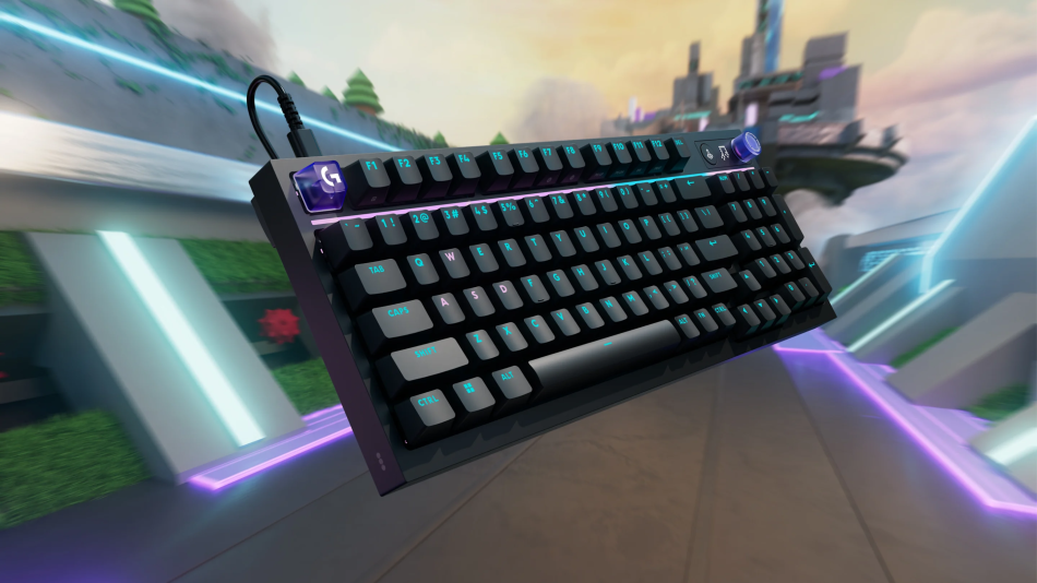Image from: Siri Aksesori Gaming Logitech G3 Akan Mula Ditawarkan Di Pasaran Malaysia