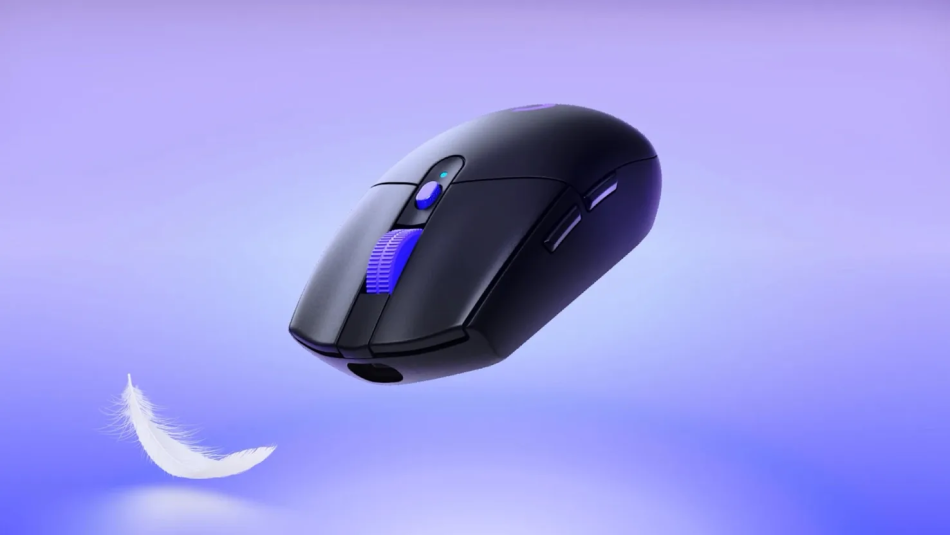 Image from: Siri Aksesori Gaming Logitech G3 Akan Mula Ditawarkan Di Pasaran Malaysia