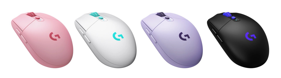 Image from: Siri Aksesori Gaming Logitech G3 Akan Mula Ditawarkan Di Pasaran Malaysia
