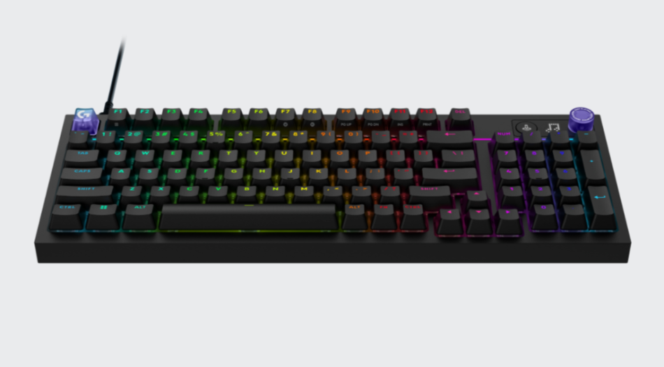 Image from: Siri Aksesori Gaming Logitech G3 Akan Mula Ditawarkan Di Pasaran Malaysia
