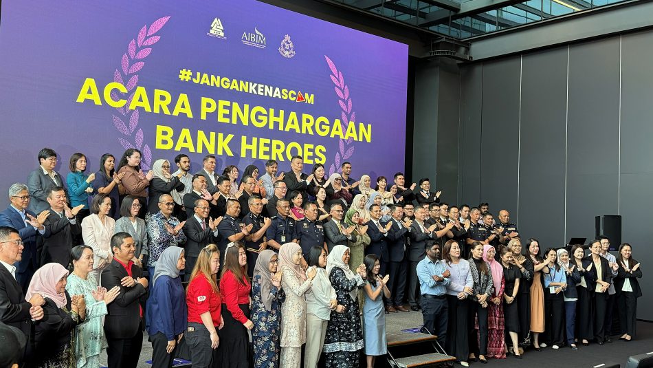 Image from: Bank Malaysia Sekat RM1.19 Bilion Transaksi Penipuan Sepanjang 2025