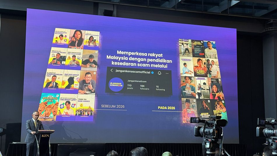Image from: Bank Malaysia Sekat RM1.19 Bilion Transaksi Penipuan Sepanjang 2025
