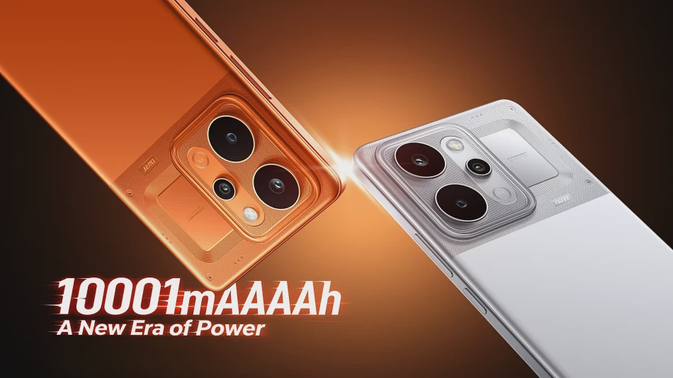Image from: Realme P4 Power 5G Kini Di Malaysia – Bateri 10,001mAh Dan Harga RM1999
