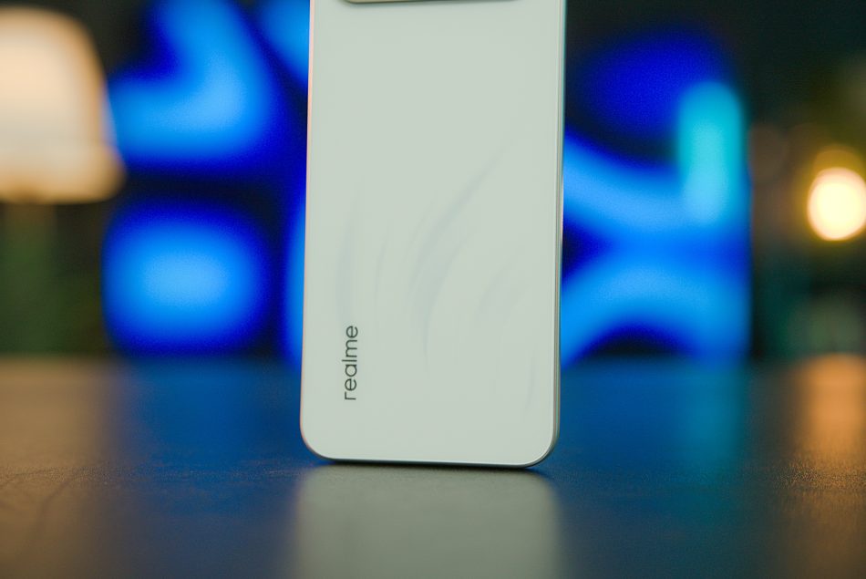 Image from: Ulasan Realme 16 – Ringkas Tetapi Bernilai