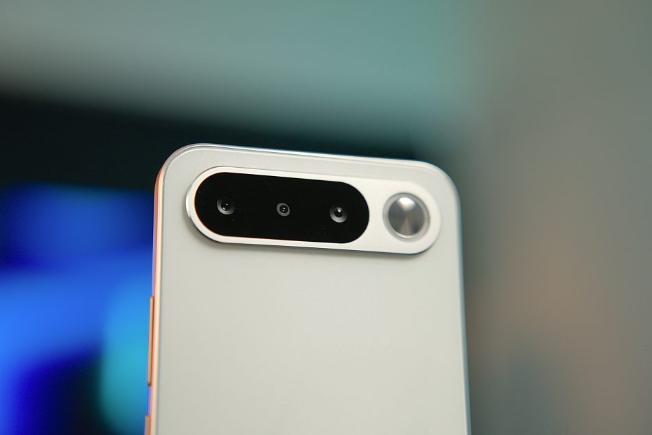 Image from: Ulasan Realme 16 – Ringkas Tetapi Bernilai