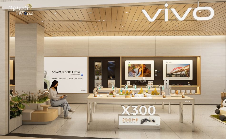 Image from: Vivo Bakal Membuka Kedai Konsep Baharu Di Sunway Velocity – Promosi Eksklusif Menanti Semua