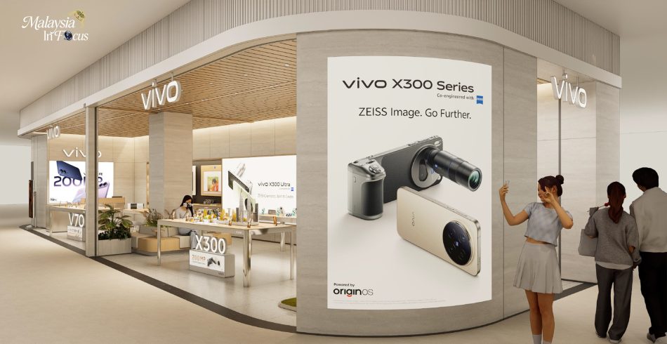 Image from: Vivo Bakal Membuka Kedai Konsep Baharu Di Sunway Velocity – Promosi Eksklusif Menanti Semua