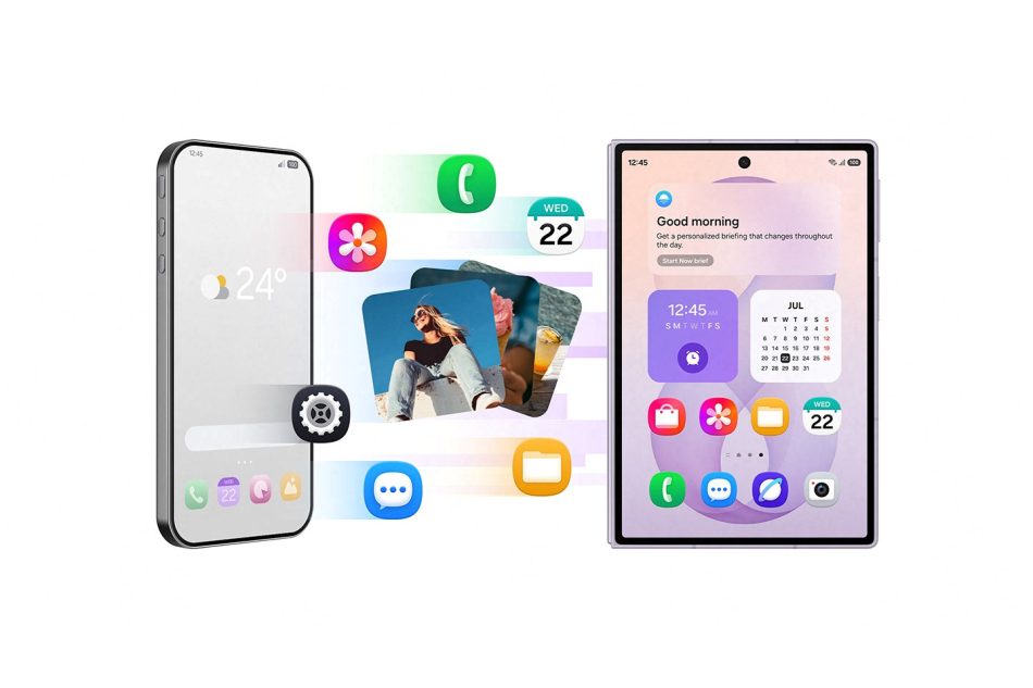Image from: Samsung Galaxy Z Fold8 Dilancarkan Dengan Skrin Lebar 4:3 dan Android 17 – Harga Bermula RM7299