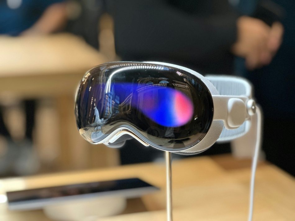 Image from: Apple Dijangka Perlihatkan Cermin Mata Pintar Pada WWDC 2027