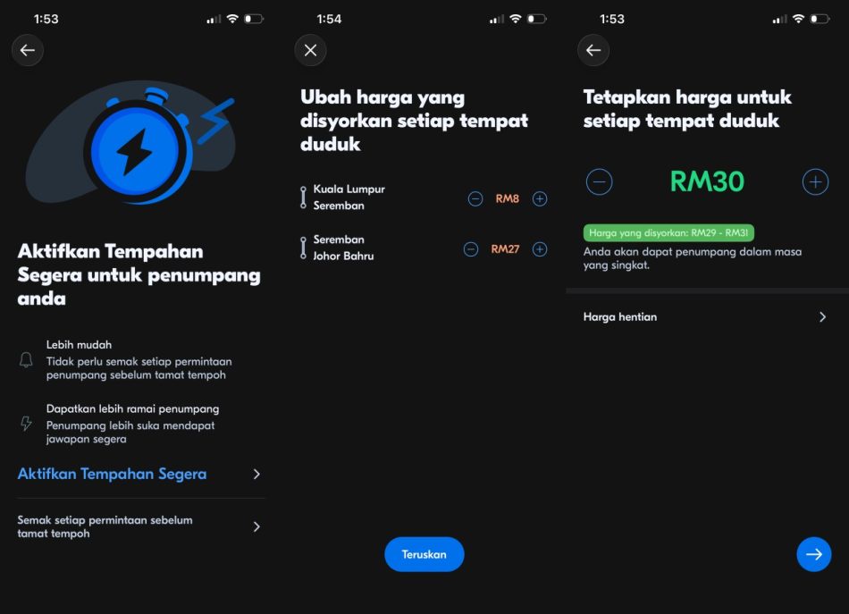 Image from: BlaBlaCar Kini Memasuki Malaysia – Fokus Perkhidmatan Perkongsian Kereta Jarak Jauh