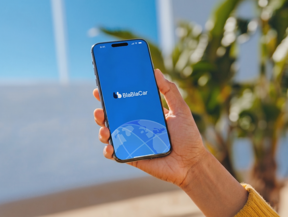 Image from: BlaBlaCar Kini Memasuki Malaysia – Fokus Perkhidmatan Perkongsian Kereta Jarak Jauh
