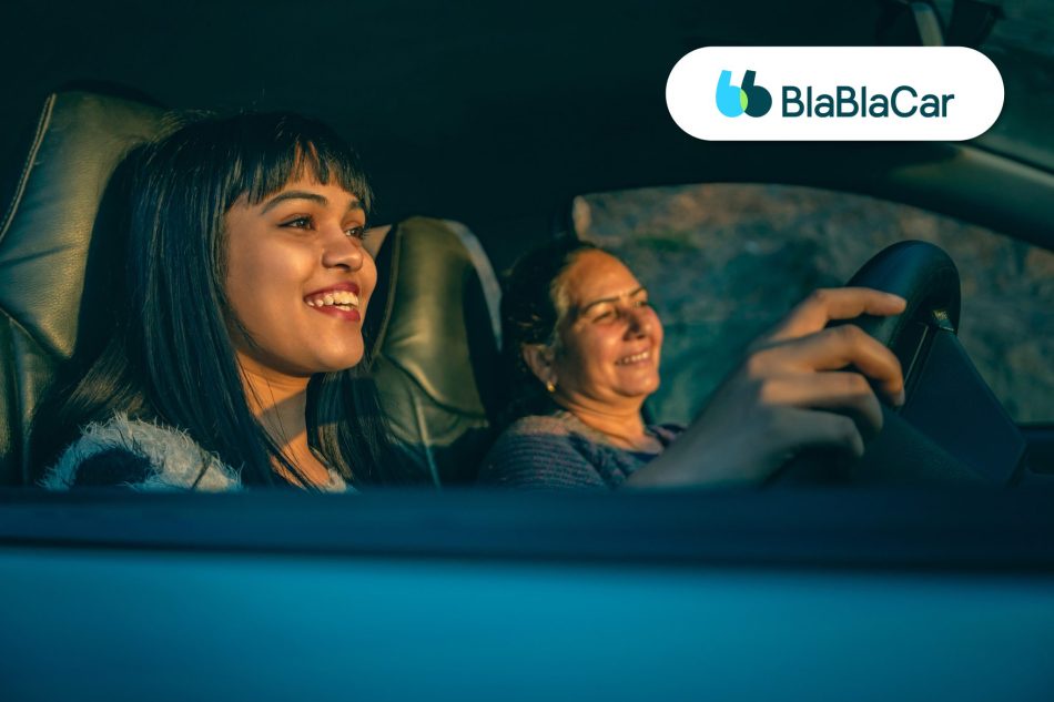 Image from: BlaBlaCar Kini Memasuki Malaysia – Fokus Perkhidmatan Perkongsian Kereta Jarak Jauh