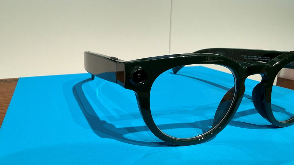 Image from: Pandang Pertama Samsung Intelligent Eyewear— Apabila AI Bertemu Gaya