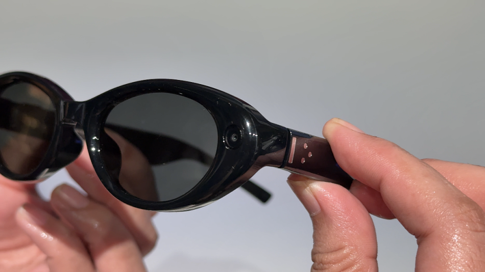 Image from: Pandang Pertama Samsung Intelligent Eyewear— Apabila AI Bertemu Gaya