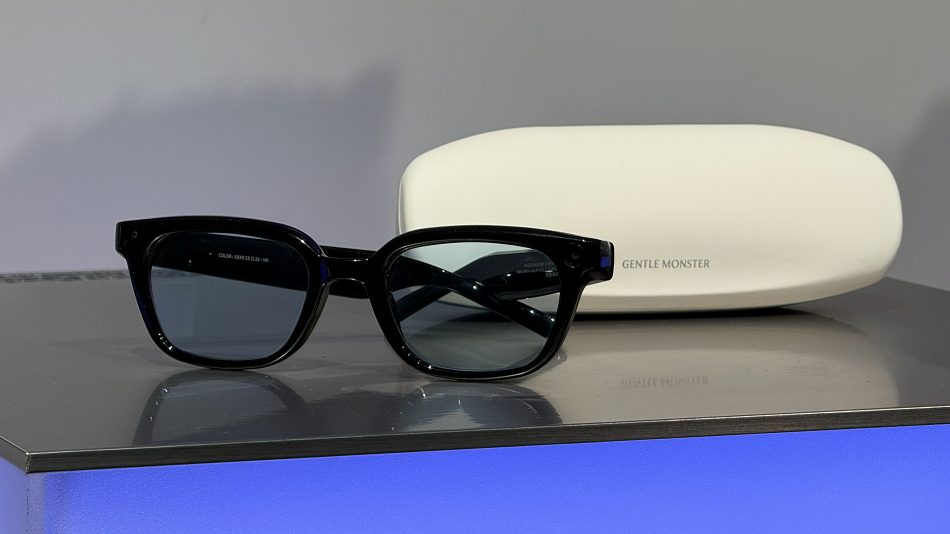 Image from: Pandang Pertama Samsung Intelligent Eyewear— Apabila AI Bertemu Gaya