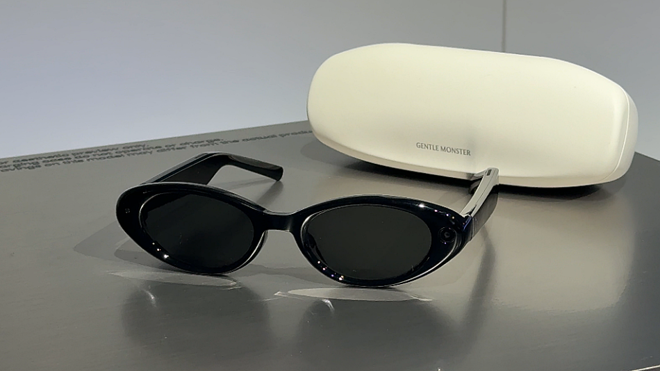 Image from: Pandang Pertama Samsung Intelligent Eyewear— Apabila AI Bertemu Gaya