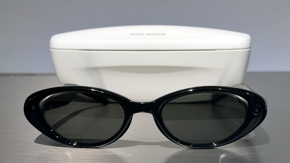 Image from: Pandang Pertama Samsung Intelligent Eyewear— Apabila AI Bertemu Gaya