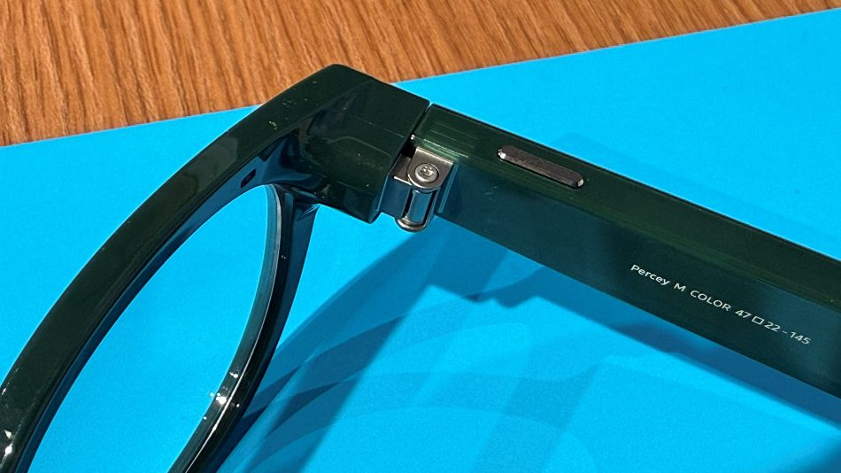 Image from: Pandang Pertama Samsung Intelligent Eyewear— Apabila AI Bertemu Gaya