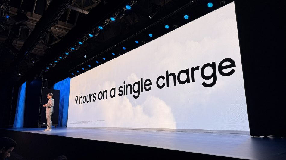 Image from: Pandang Pertama Samsung Intelligent Eyewear— Apabila AI Bertemu Gaya