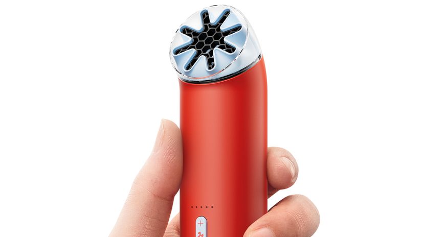 Image from: Dyson Hushjet Mini Cool Fan Boleh Didapati Di Malaysia Pada Harga RM499