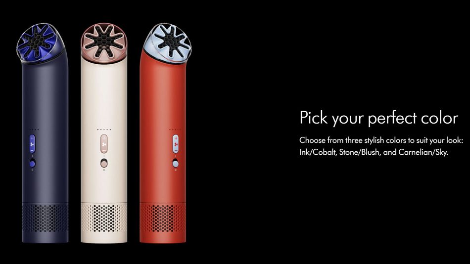 Image from: Dyson Hushjet Mini Cool Fan Boleh Didapati Di Malaysia Pada Harga RM499