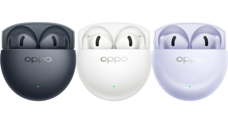 Image from: Oppo Enco Air5 Dan Air5s Boleh Didapati Di Malaysia – Harga Bermula RM249