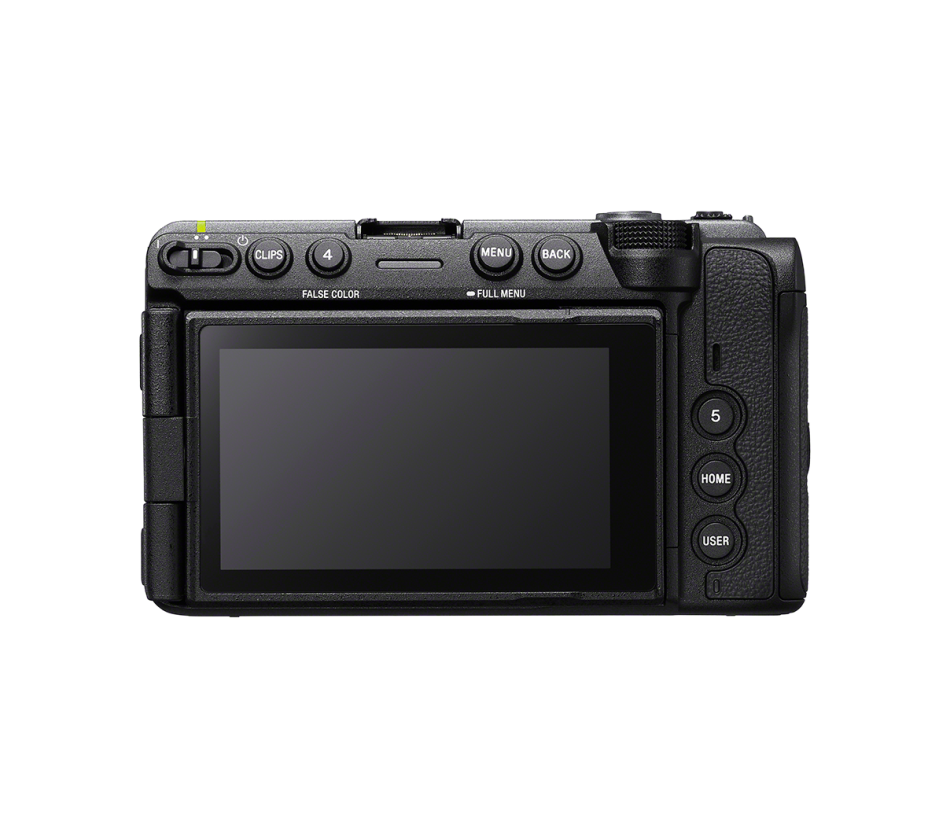 Image from: Sony FX5 Dijual Di Malaysia Bermula Harga RM22,999