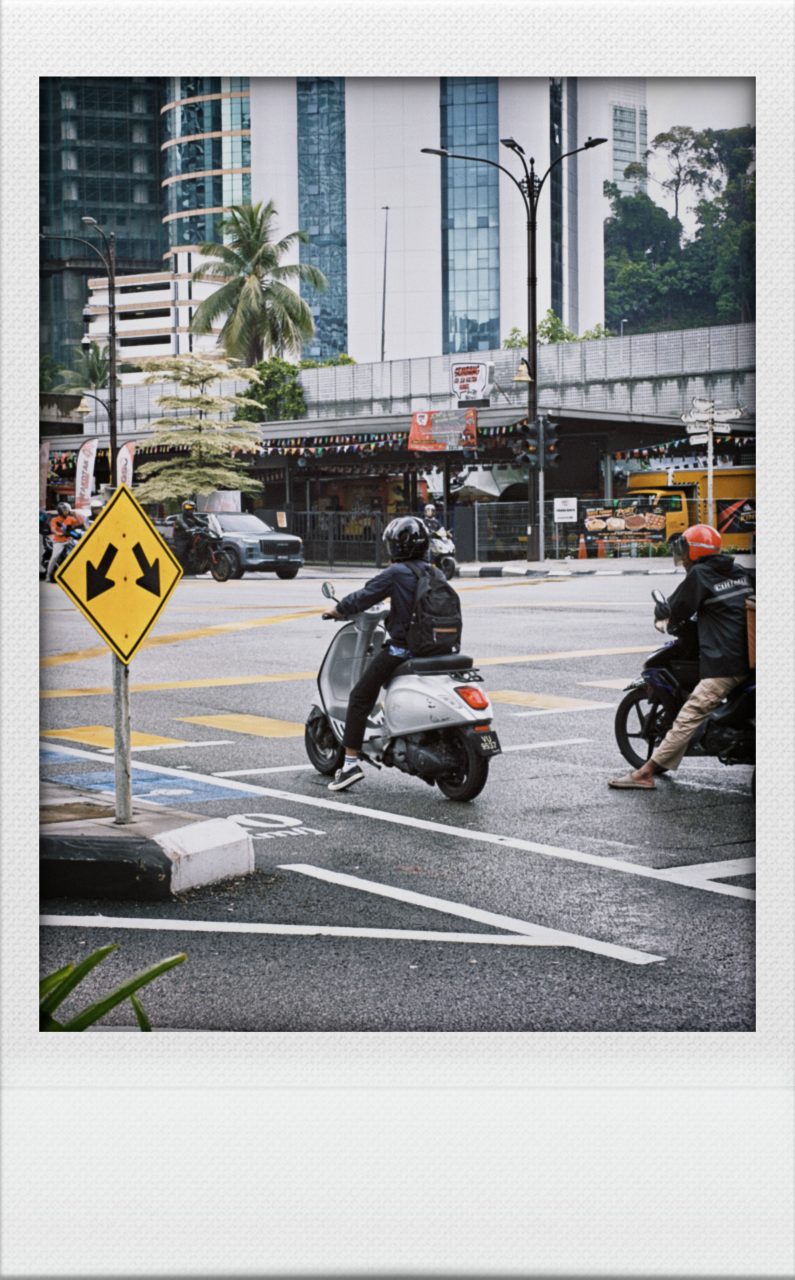 Image from: Ulasan OPPO Reno16 5G – Lebih Segar