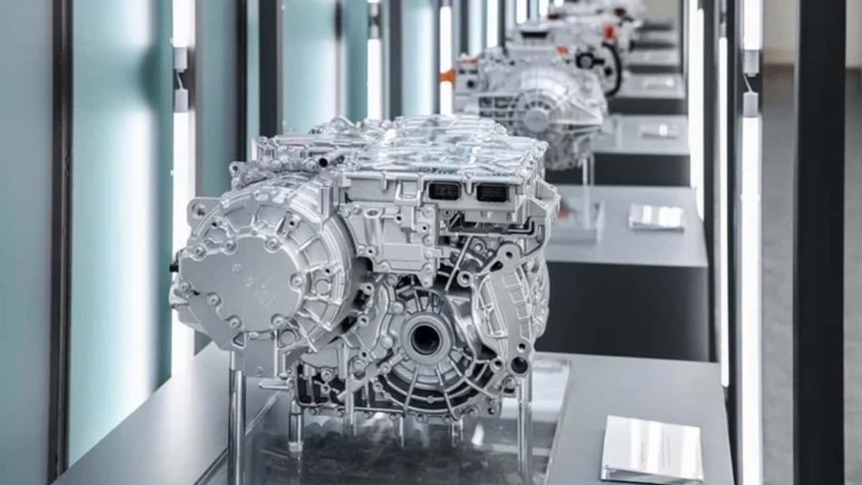 Image from: Sistem Pacuan EV Terkini Geely Mencapai Kecekapan 93.8% – 8.20 kWh/100 km