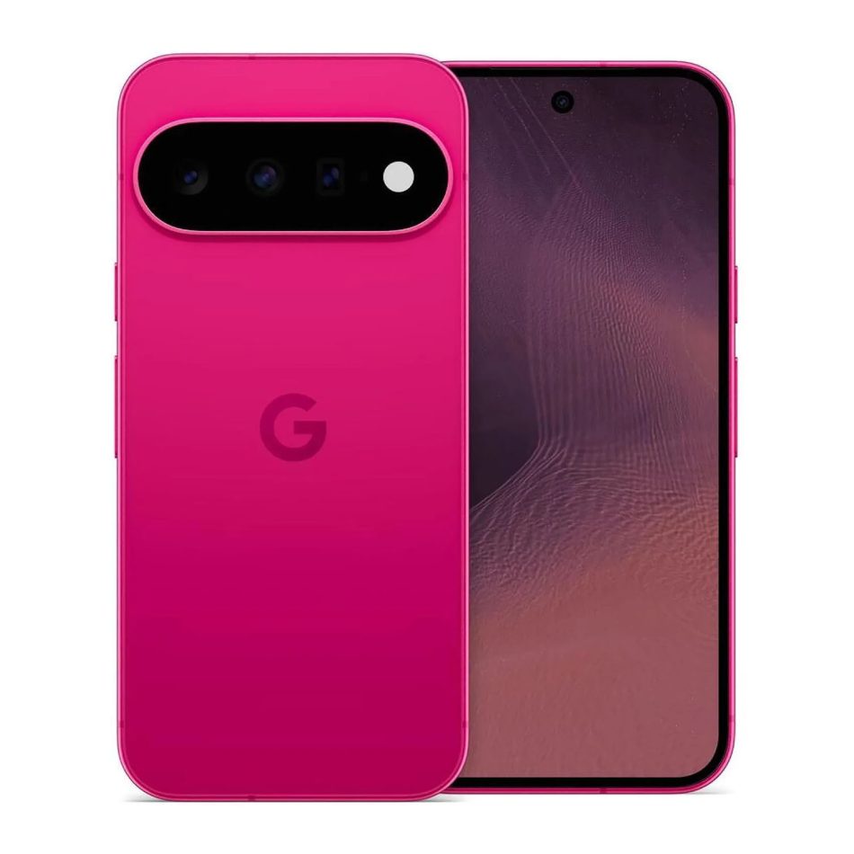 Image from: Rekaan Google Pixel 11 Pro, Pixel 11 Pro XL dan Pixel 11 Pro Fold