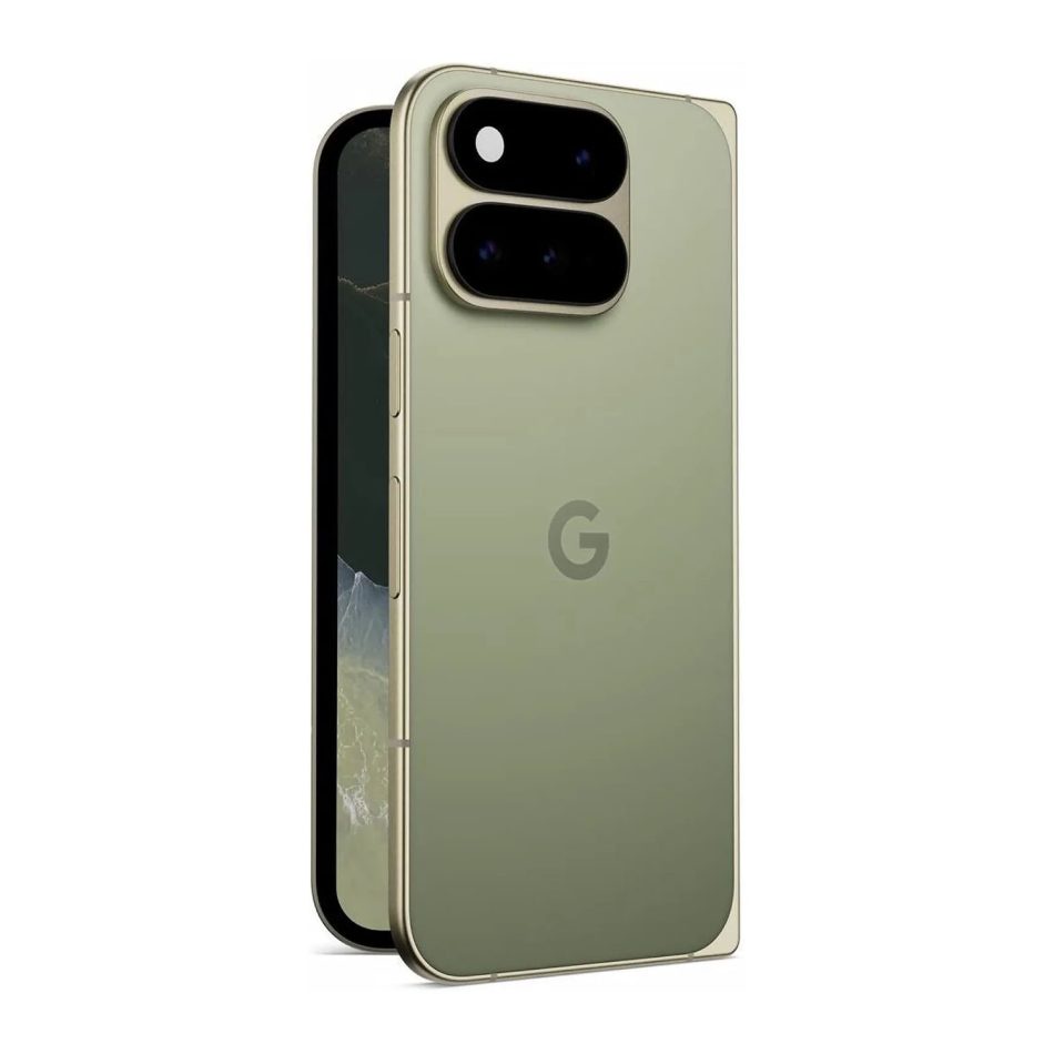 Image from: Rekaan Google Pixel 11 Pro, Pixel 11 Pro XL dan Pixel 11 Pro Fold